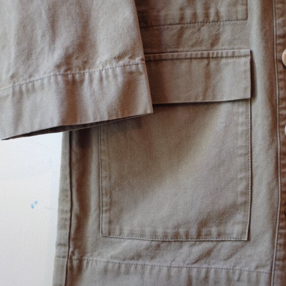 Ilana Kohn Mabel jacket - Picture 3 of 7